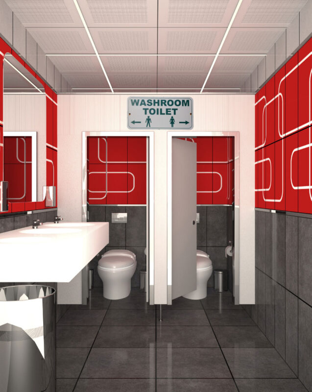 Washroom Hygiene Services